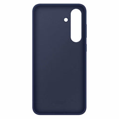EFPS731CNEGCA Silicone Case Galaxy S25 FE Dark Blue