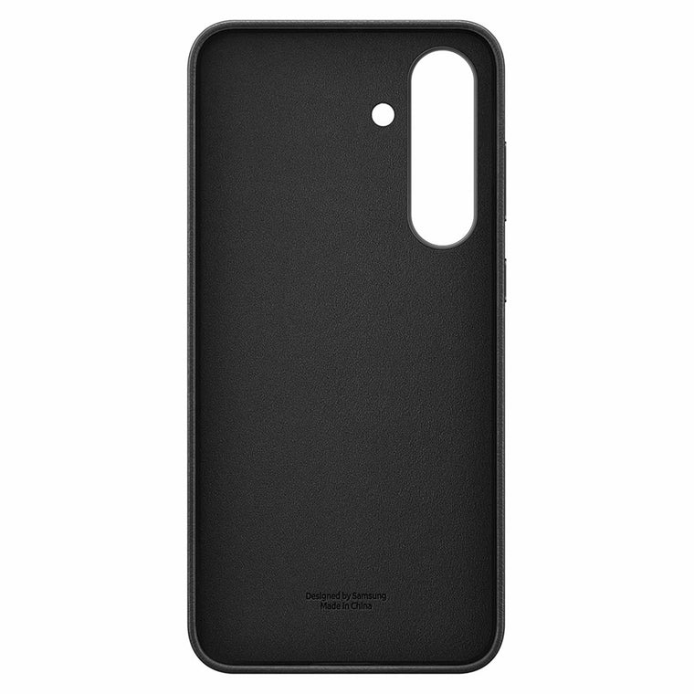 EFVS731PBEGCA Kindsuit Case Galaxy S25 FE Black