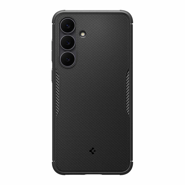 Spigen Core Armor MagFit Case Matte Black for Samsung Galaxy S25 FE