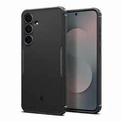 ACS10021 Core Armor MagFit Case Galaxy S25 FE Matte Black
