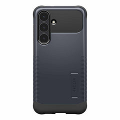 Spigen Slim Armor MagFit Case Metal Slate for Samsung Galaxy S25 FE