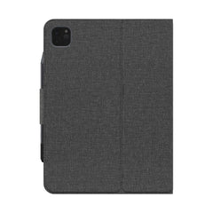 103016727 Messenger Folio 2 Case iPad Air 5th Gen/iPad Air 11 2025 (7th Gen)/iPad Pro 11 2022 (4th Gen)/2021/2020/Pro 11 Black