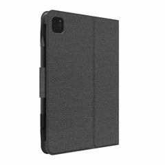 103016727 Messenger Folio 2 Case iPad Air 5th Gen/iPad Air 11 2025 (7th Gen)/iPad Pro 11 2022 (4th Gen)/2021/2020/Pro 11 Black