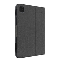 103016727 Messenger Folio 2 Case iPad Air 5th Gen/iPad Air 11 2025 (7th Gen)/iPad Pro 11 2022 (4th Gen)/2021/2020/Pro 11 Black