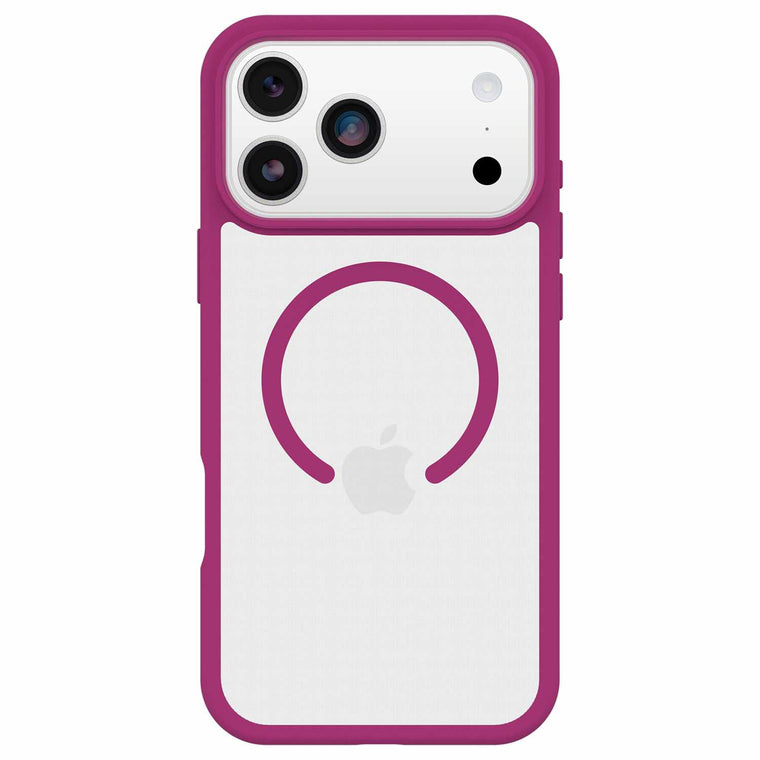 OtterBox Profile MagSafe Case Rose Crystal for iPhone 17 Pro Max