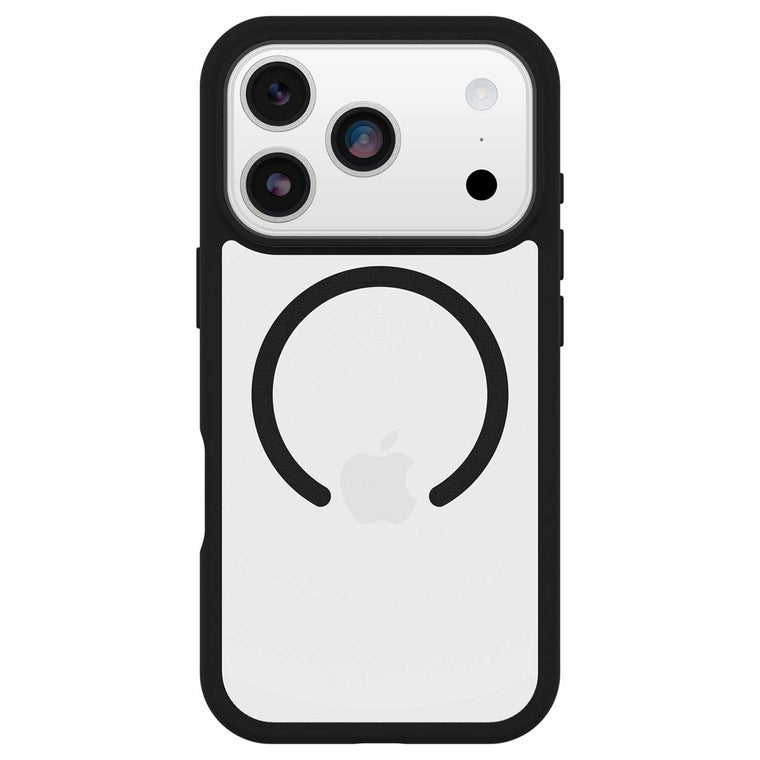 OtterBox Profile MagSafe Case Black Crystal for iPhone 18 Pro/17 Pro