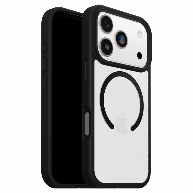 OtterBox Profile MagSafe Case Black Crystal for iPhone 17 Pro