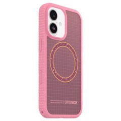 OtterBox Sole MagSafe Case Xtra Hot (Pink) for iPhone 17