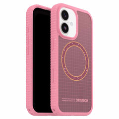 OtterBox Sole MagSafe Case Xtra Hot (Pink) for iPhone 17