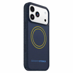 OtterBox Sole Case Real Quiet (Blue) for iPhone 18 Pro Max/17 Pro Max