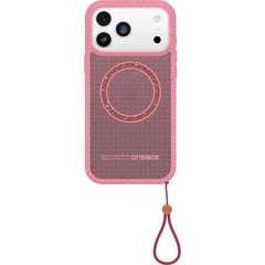 OtterBox Sole MagSafe Case Xtra Hot (Pink) for iPhone 17 Pro Max