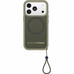 OtterBox Sole Case Fair Play (Green) for iPhone 18 Pro/17 Pro