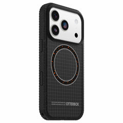 OtterBox Sole Case Night Raid (Black) for iPhone 18 Pro/17 Pro