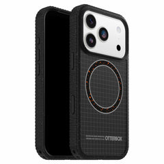 OtterBox Sole Case Night Raid (Black) for iPhone 18 Pro/17 Pro