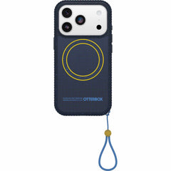 OtterBox Sole Case Real Quiet (Blue) for iPhone 17 Pro