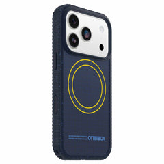OtterBox Sole Case Real Quiet (Blue) for iPhone 17 Pro