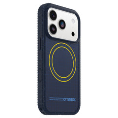 OtterBox Sole Case Real Quiet (Blue) for iPhone 18 Pro/17 Pro