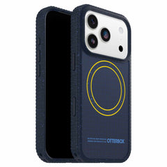 OtterBox Sole Case Real Quiet (Blue) for iPhone 18 Pro/17 Pro