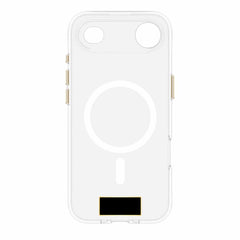 Kate Spade Protective MagSafe Case w/Stand Icon Clear for iPhone Air