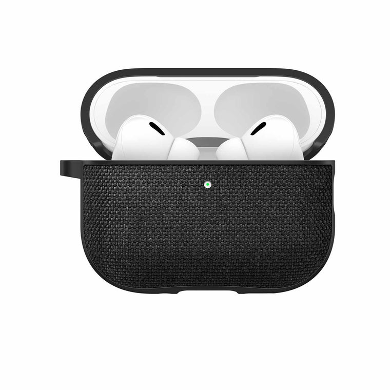 ACS09830 Urban Fit Case AirPods Pro 3 Black