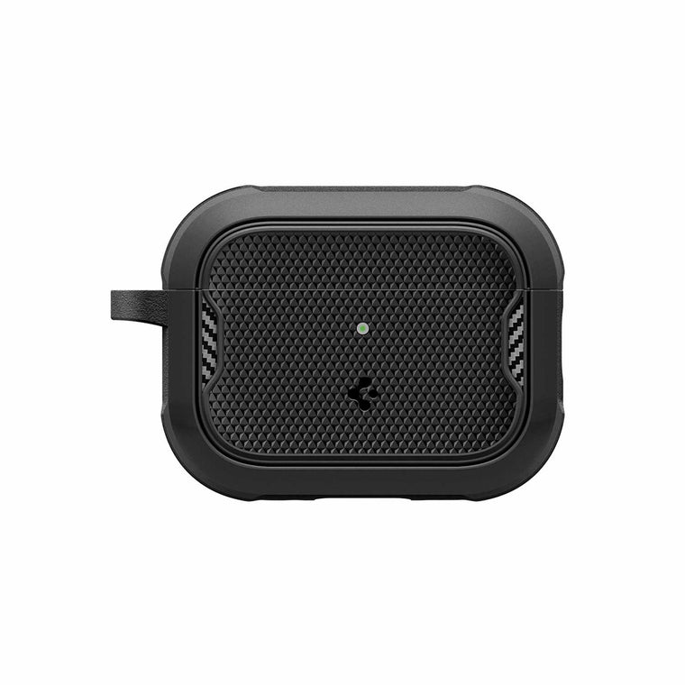 ACS09833 Core Armor Case AirPods Pro 3 Matte Black