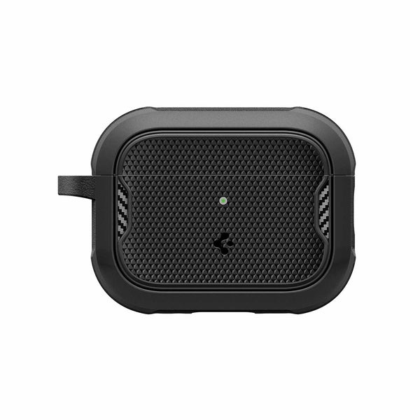 Spigen Core Armor Case Matte Black for AirPods Pro 3