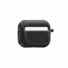 ACS09833 Core Armor Case AirPods Pro 3 Matte Black