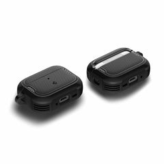 ACS09833 Core Armor Case AirPods Pro 3 Matte Black