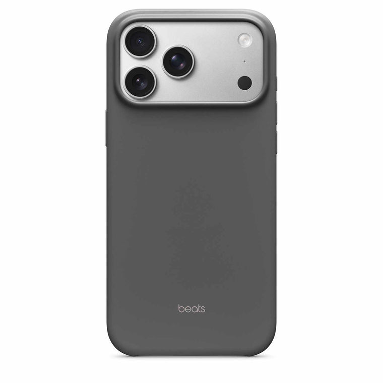 MGJD4LLA Case with MagSafe and Camera Control iPhone 17 Pro Max Granite Gray