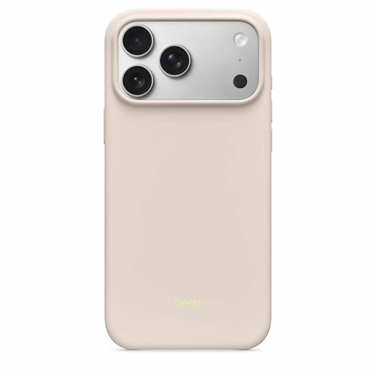 MGJE4LLA Case with MagSafe and Camera Control iPhone 17 Pro Max Lime Stone