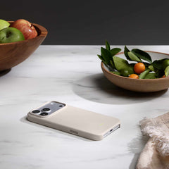 Beats by Dre Case with MagSafe and Camera Control Lime Stone for iPhone 17 Pro Max