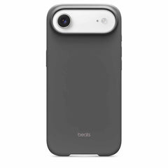 Beats by Dre Case with MagSafe and Camera Control Granite Gray for iPhone Air