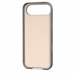 Beats by Dre Case with MagSafe and Camera Control Granite Gray for iPhone Air