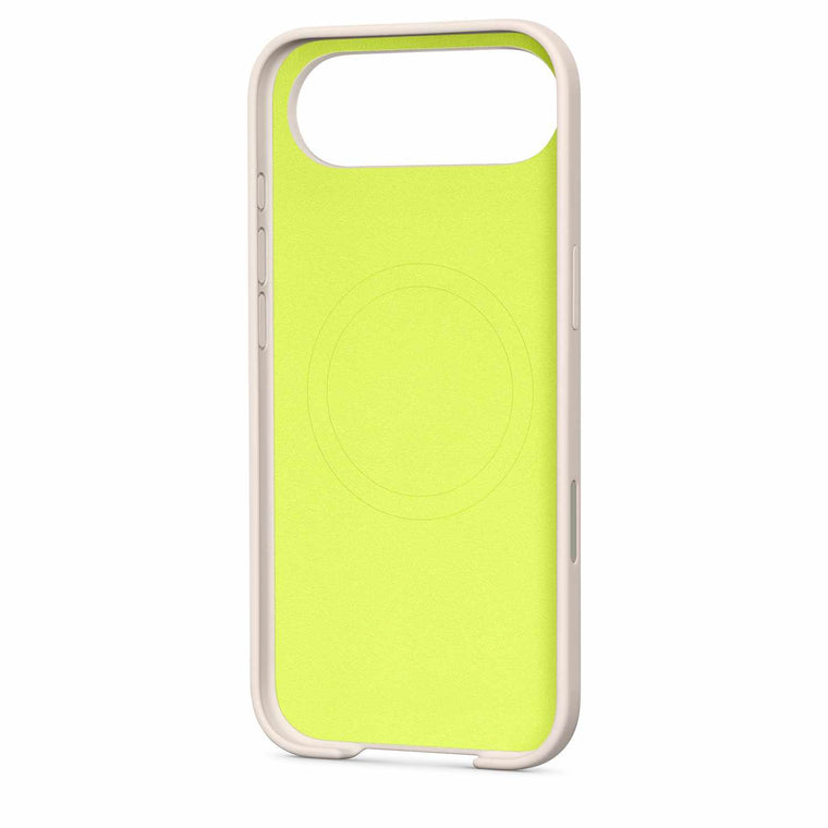 MGJU4LLA Case with MagSafe and Camera Control iPhone Air Lime Stone