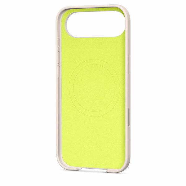 MGJU4LLA Case with MagSafe and Camera Control iPhone Air Lime Stone