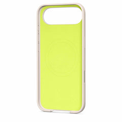 MGJU4LLA Case with MagSafe and Camera Control iPhone Air Lime Stone