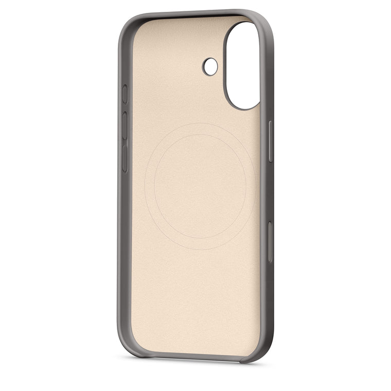 MGK24LLA Case with MagSafe and Camera Control iPhone 17 Granite Gray