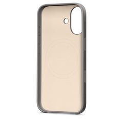 MGK24LLA Case with MagSafe and Camera Control iPhone 17 Granite Gray