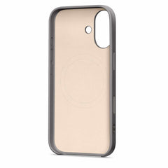 Beats by Dre Kickstand Case with MagSafe and Camera Control Granite Gray for iPhone 17