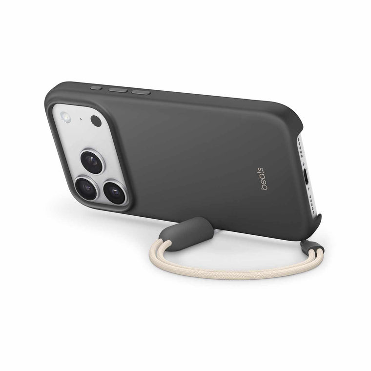 MGY74LLA Kickstand Case with MagSafe and Camera Control iPhone 17 Pro Granite Gray