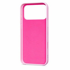 Beats by Dre Kickstand Case with MagSafe and Camera Control Pebble Pink for iPhone 17 Pro Max