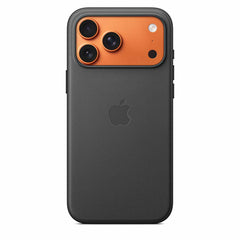 MGF84ZMA TechWoven Case with MagSafe iPhone 17 Pro Max Black