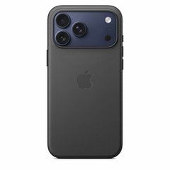MGF84ZMA TechWoven Case with MagSafe iPhone 17 Pro Max Black