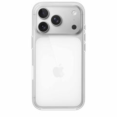 Apple Clear Case with MagSafe iPhone 17 Pro