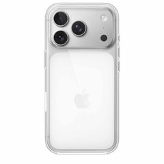 MGFT4ZMA Clear Case with MagSafe iPhone 17 Pro