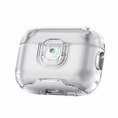 Avana Ice Case Clear for AirPods Pro 3
