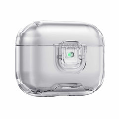 Avana Ice Case Clear for AirPods Pro 3