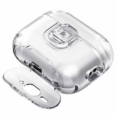 Avana Ice Case Clear for AirPods Pro 3