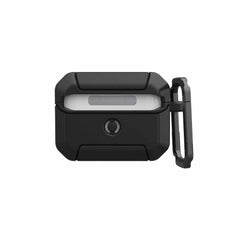 104133114040 Scout Rugged Case AirPods Pro 3 Black