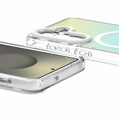 Avana Cosmic Frost Case w/Magnets Violet for Samsung Galaxy S26